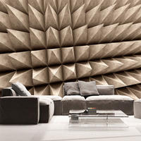 VLIESTAPETE Beige 350/245 cm - Beige, Textil (350/1cm) - KUNSTLOFT