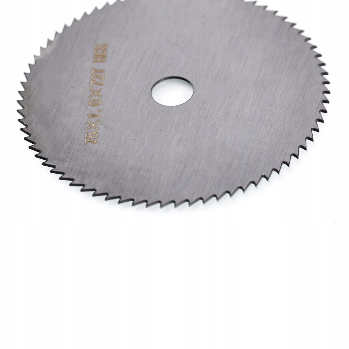 ZUBEHÖR Universal 3-tlg. Set, 76 mm, Aufnahme 10 mm, Diamanttrennscheibe Feinsteinzeug, Fächerschleifscheibe, Sägeblatt Holz - Multicolor, Kunststoff/Metall (10/10/10cm)