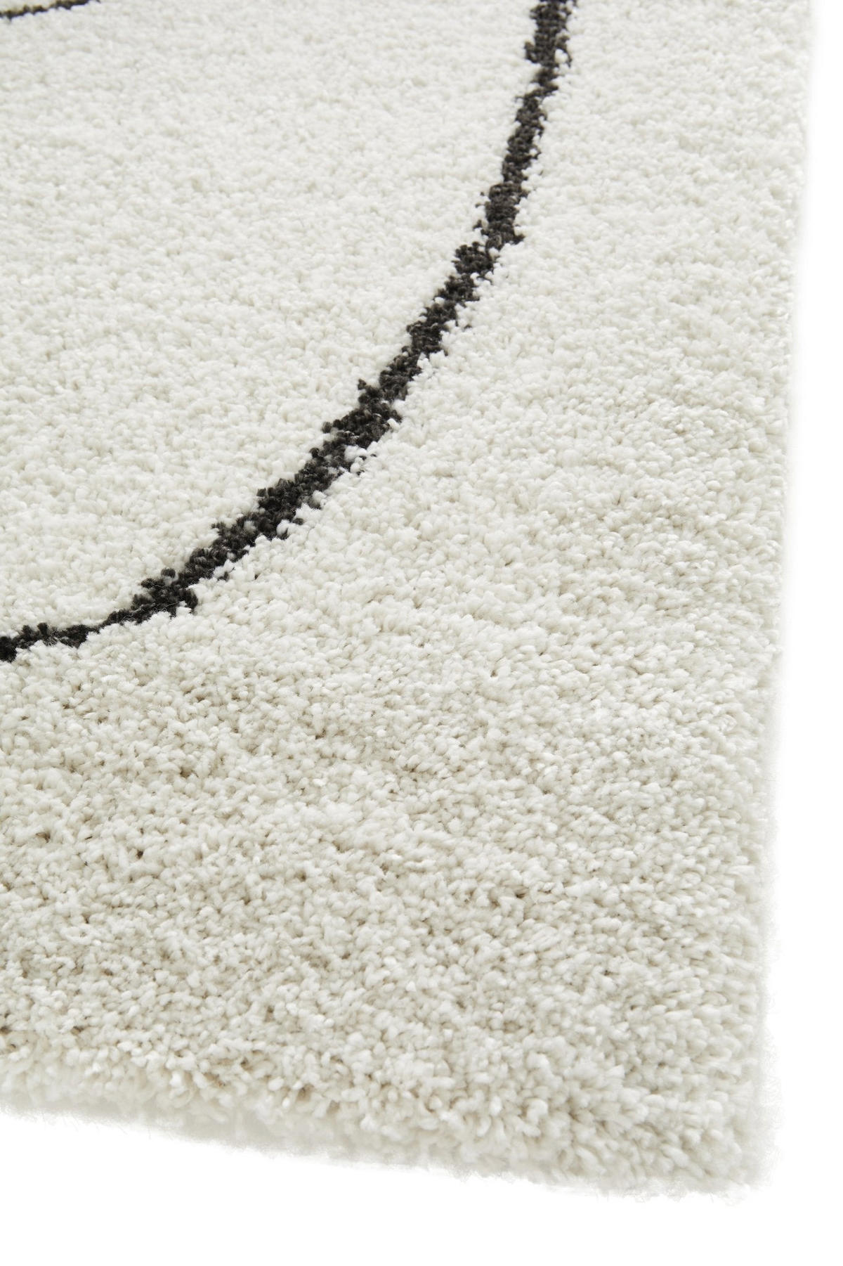 TEPPICH dicht bequem beige - Beige, Textil (200/290cm) - AFK Living