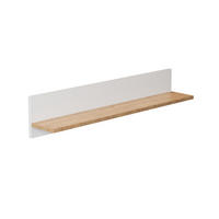 TODO - Weiß, Holzwerkstoff (100/20/18cm) - Petits-meubles