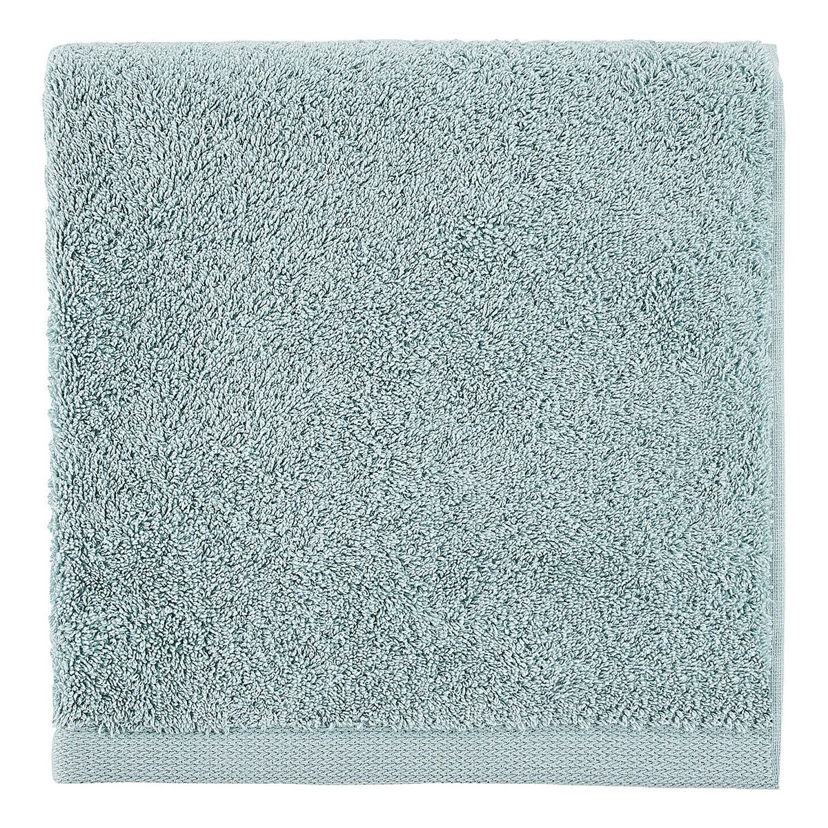HANDTUCH (2er Set) Fabulous - Hellblau, Textil (50/100cm) - Butlers