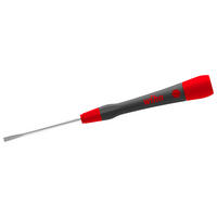 SCHLITZ-FEINSCHRAUBENDREHER PicoFinish, 1,8x60 mm, 154 mm - Multicolor, Kunststoff (156/15/15cm) - Wiha