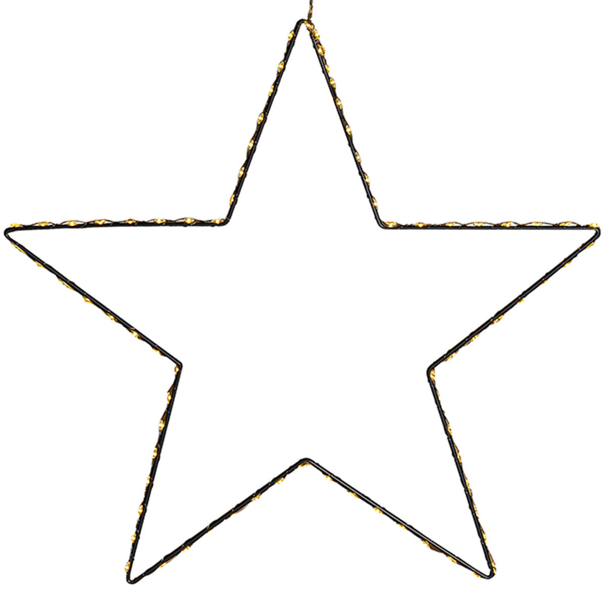 WANDDEKORATION Metall silber Kunnari - Silberfarben, Metall (50/50/1cm) - Beliani