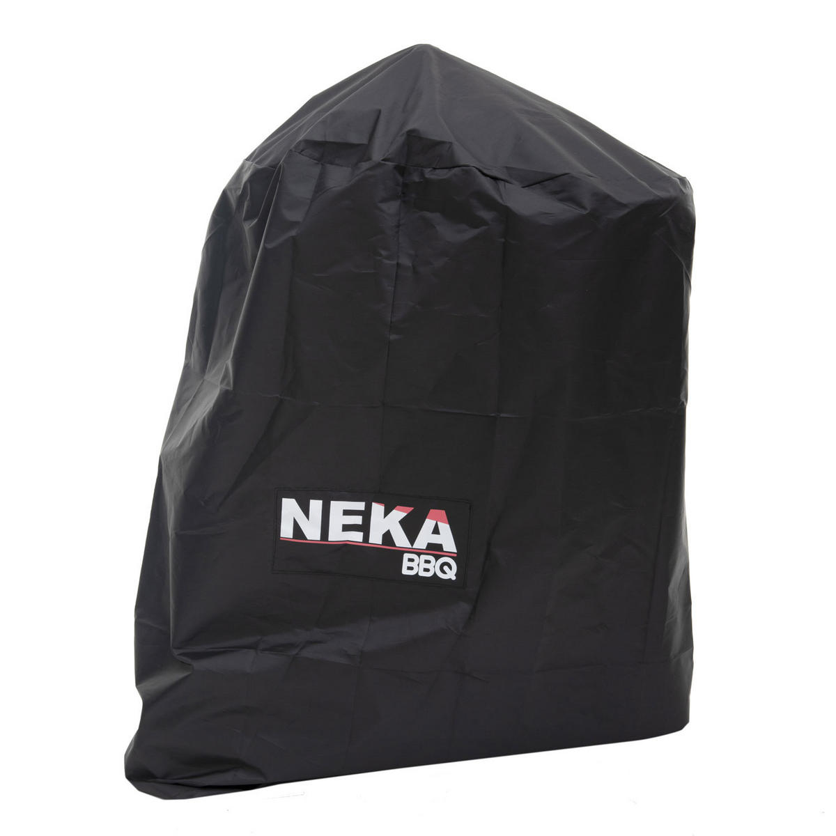 GRILLSCHÜTZHÜLLE wasserabweisend 95/62/95 cm - Schwarz, Textil (62/95/95cm)