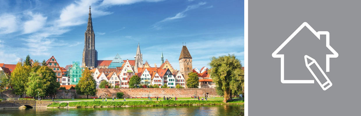 Küchenberatung in Ulm - Bequem von zu Hause