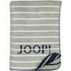 WOHNDECKEN DIVIDED SALBEI - Grün, Textil (150/200cm) - Joop!