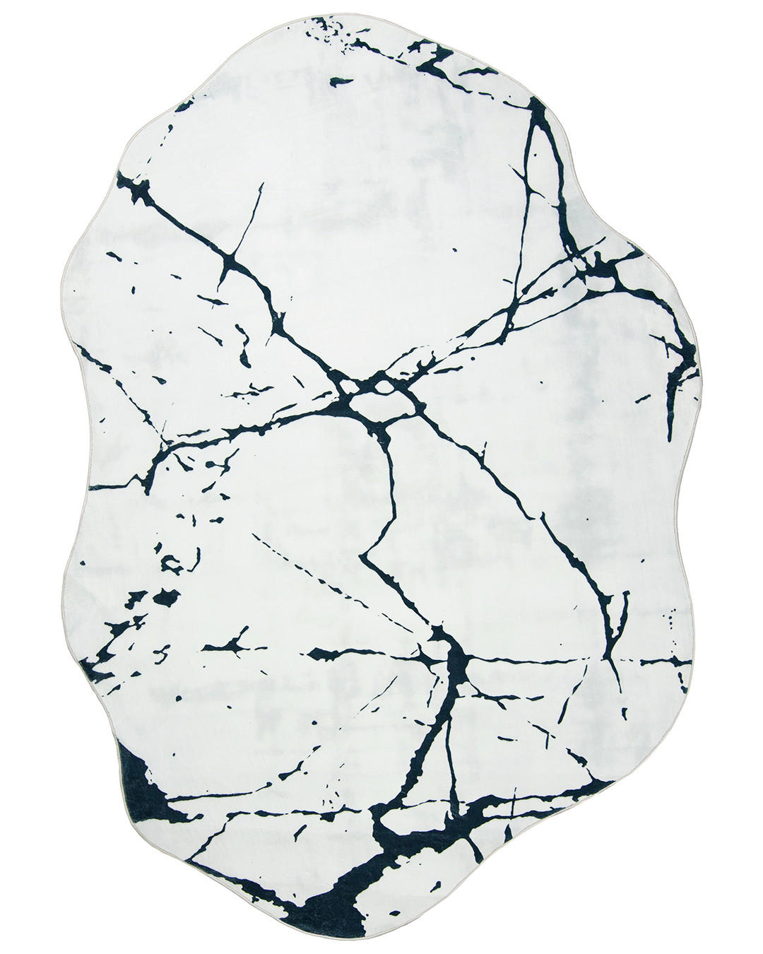 Mazovia Teppich Mehrfarbig 160x220 cm