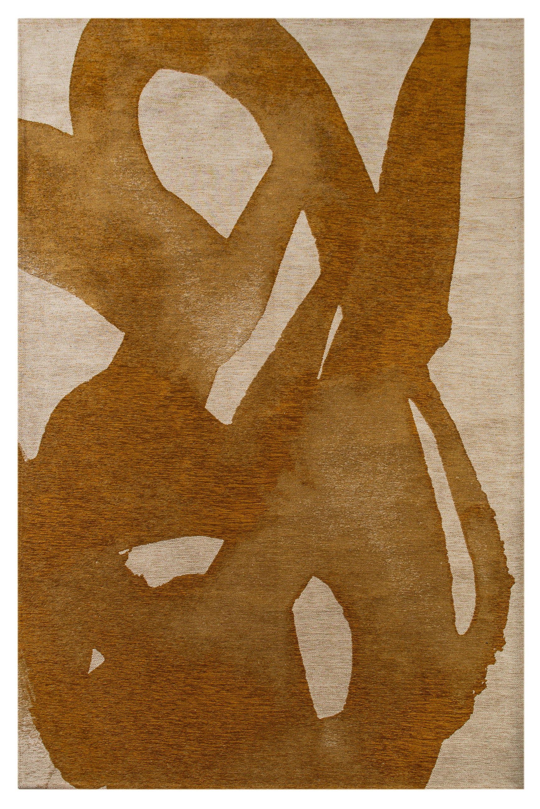 Novatrend Teppich Braun 140x200 cm