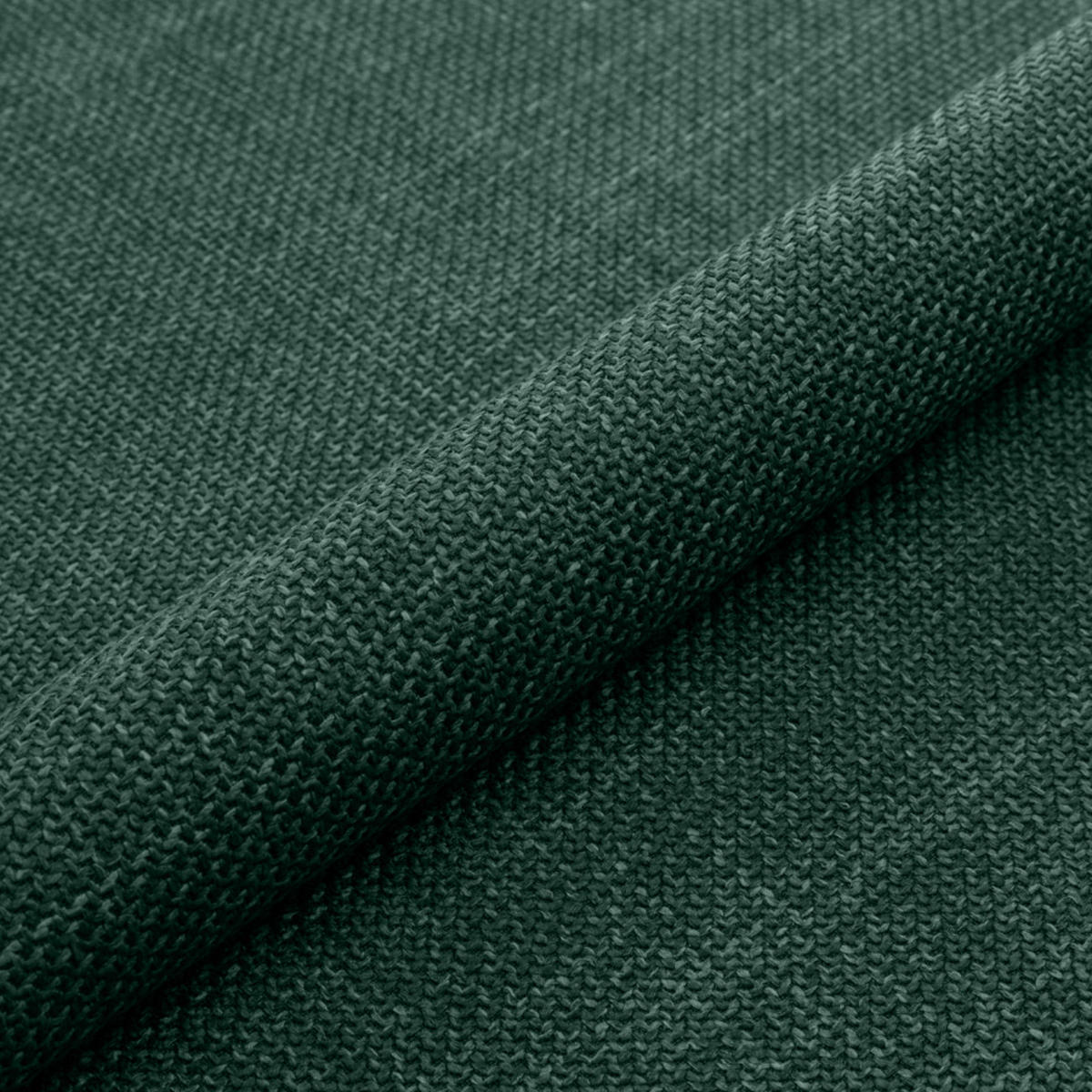 POLSTERBETT Rosmus Bettkasten 140x200 grün - Grün, Holz/Textil (140/200cm) - Fedve