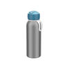 THERMOFLASCHE Campus (2025) Cool Blue 350 ml - Blau, Metall (0.35L) - Mepal