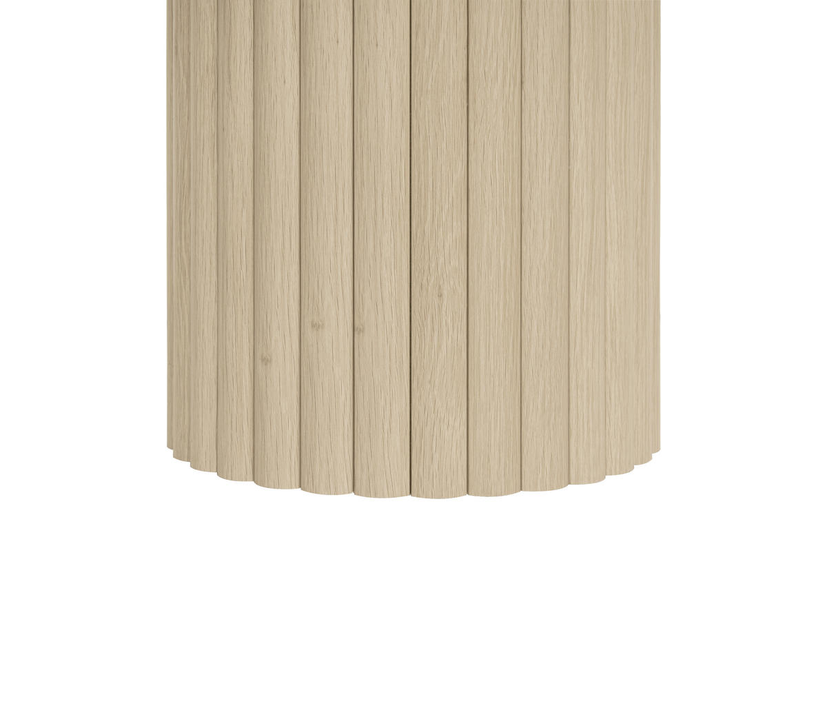 COUCHTISCH-SET Natur 2er-Set - Naturfarben, Holzwerkstoff (68.7/68.7/40.6cm) - PANGIVO