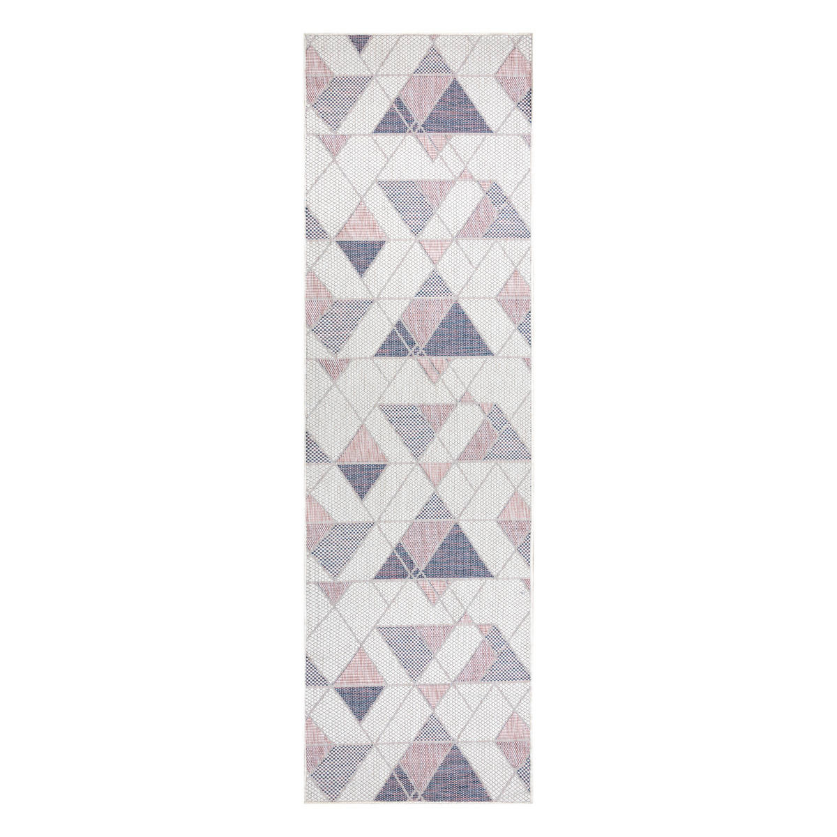 TEPPICH Sion 60/200 cm - Beige, Textil (60/200cm) - rugsX