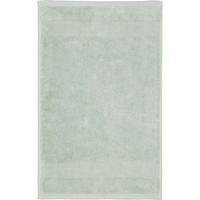 HANDTÜCHER ONE 2550 SAGE GREEN - 450 - Salbeigrün, Textil (30/50cm) - Zöllner