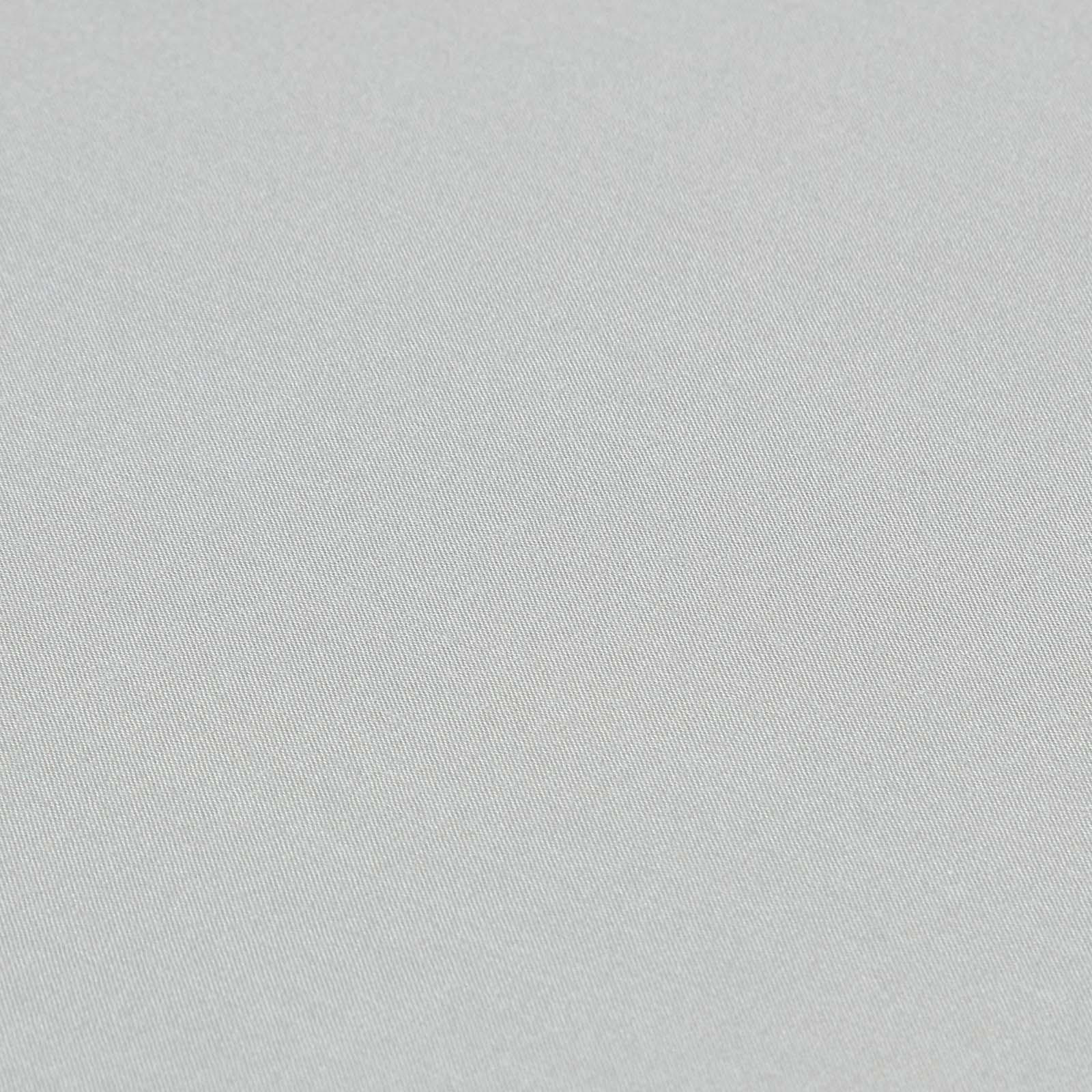 Thumbnail - Homescapes Perkal-Spannbettlaken,, Grau, Textil, Rechteckig, 140x190 cm, Oeko-Tex®, Schlaftextilien, Bettwäsche, Bettlak...
