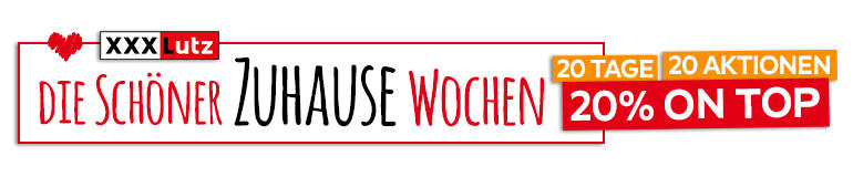 Schöner Zuhause Wochen