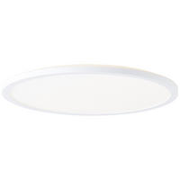 DECKENAUFBAU-PANEEL Milton G99875A05 - Weiß, Metall (1/1/2.6cm) - Brilliant
