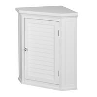 HÄNGESCHRANK Weiß - Weiß, Holzwerkstoff (38.1/61/61cm) - Teamson Home