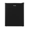 MINIBAR MFX230 Schwarz, 23L - Schwarz, Metall (38/47.7/37.8cm) - HKoenig