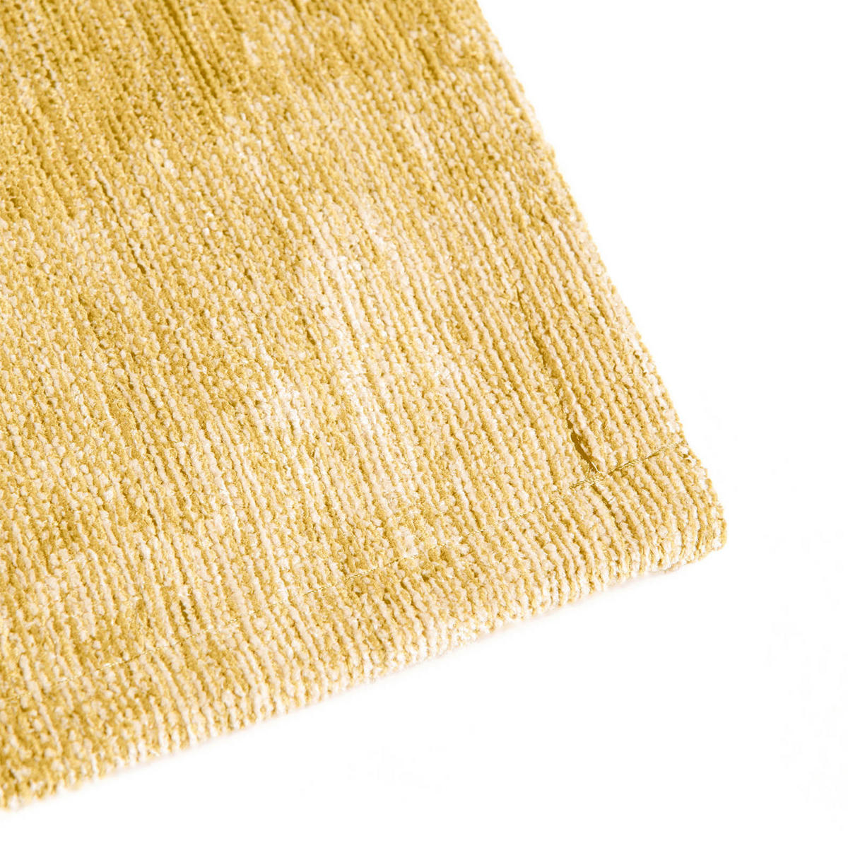 TEPPICH Caterpillar Lola&Moi 200/280 cm - Gelb, Kunststoff/Textil (200/280cm) - Lola&Moi