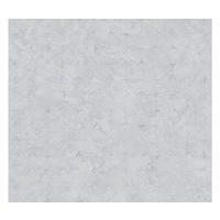 VLIESTAPETE Silber 53/1005 cm - Silberfarben, Textil (53/1cm) - KUNSTLOFT