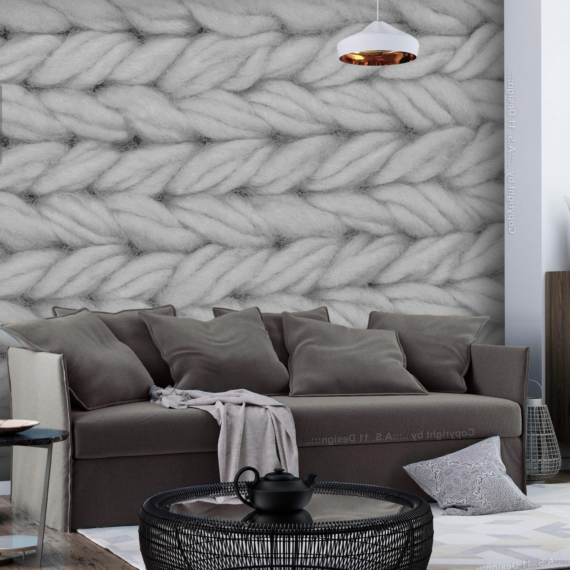 SELBSTKLEBENDE FOTOTAPETE 196/140 cm - Multicolor, Textil (196/1cm) - KUNSTLOFT