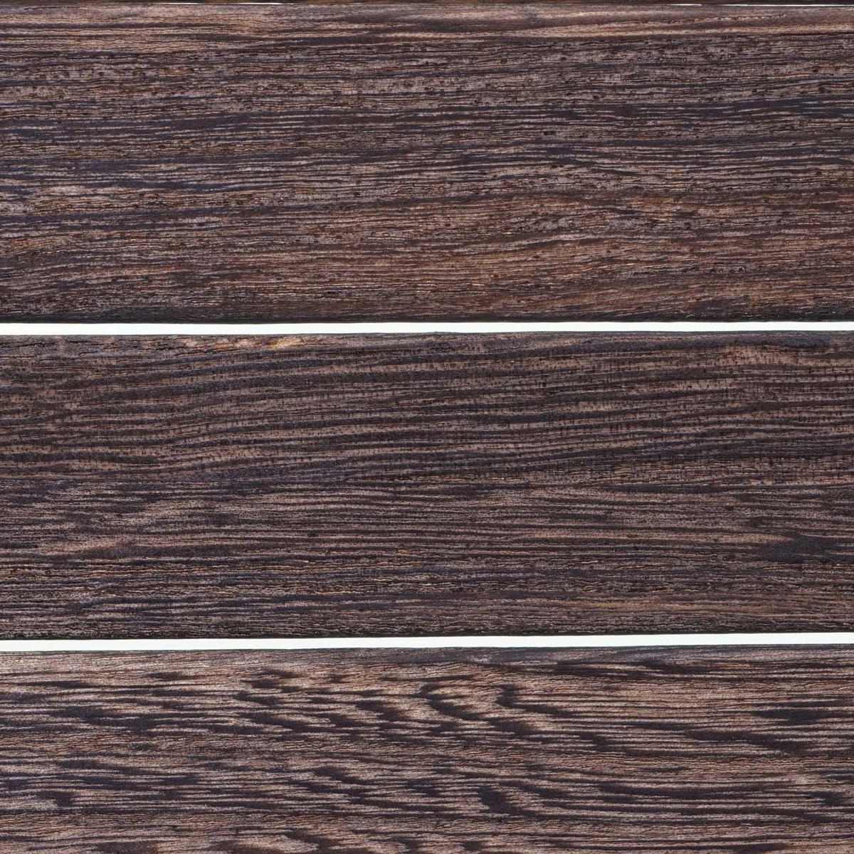 PARAVENT Braun - Braun, Holz (205/170/2cm) - MCW