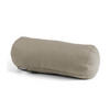 NACKENKISSEN Das Träumchen - Taupe, Textil (17/37cm) - Mokebo