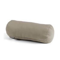 NACKENKISSEN Das Träumchen - Taupe, Textil (17/37cm) - Mokebo