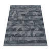 HOCHFLORTEPPICH 160/220 cm Arnheim 744 - Anthrazit, Textil (160/220cm) - Paco Home
