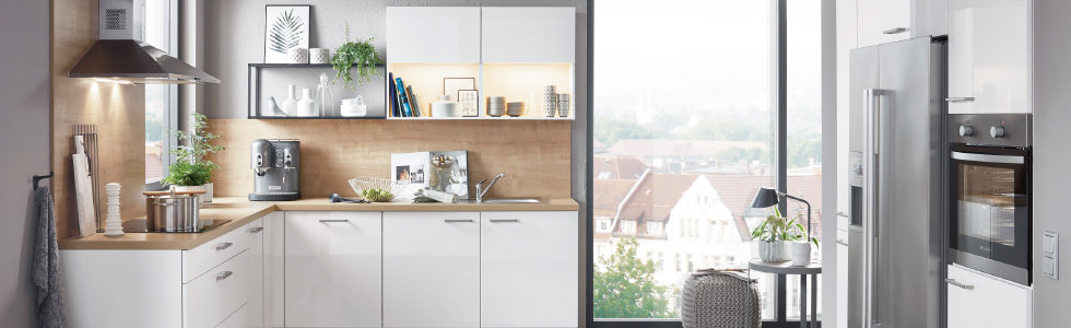 L Form Kuchen Um Die Ecke Gedacht Xxxlutz