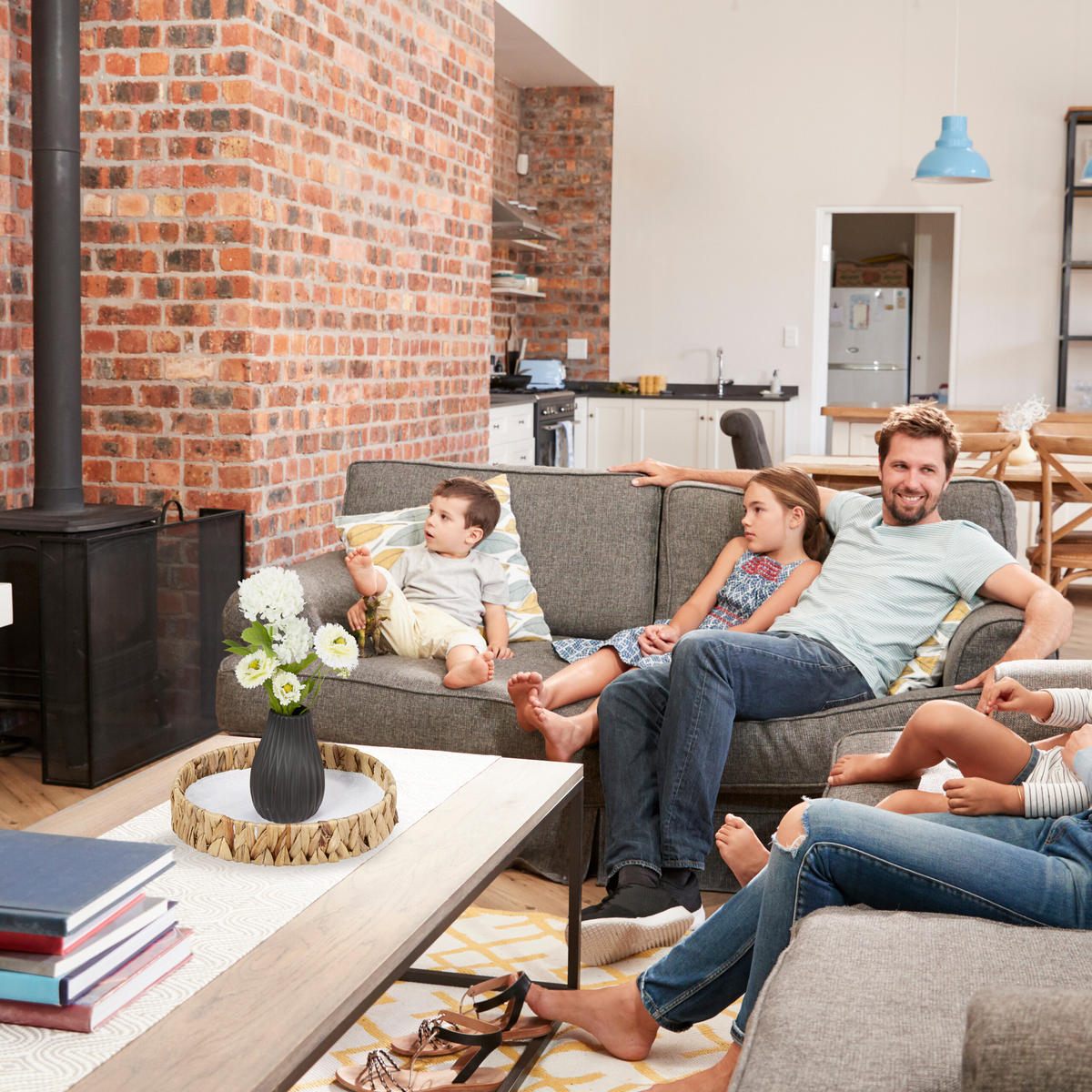 2XOVOCNÁ miska - viacfarebná, textil (5cm) - Relaxdays