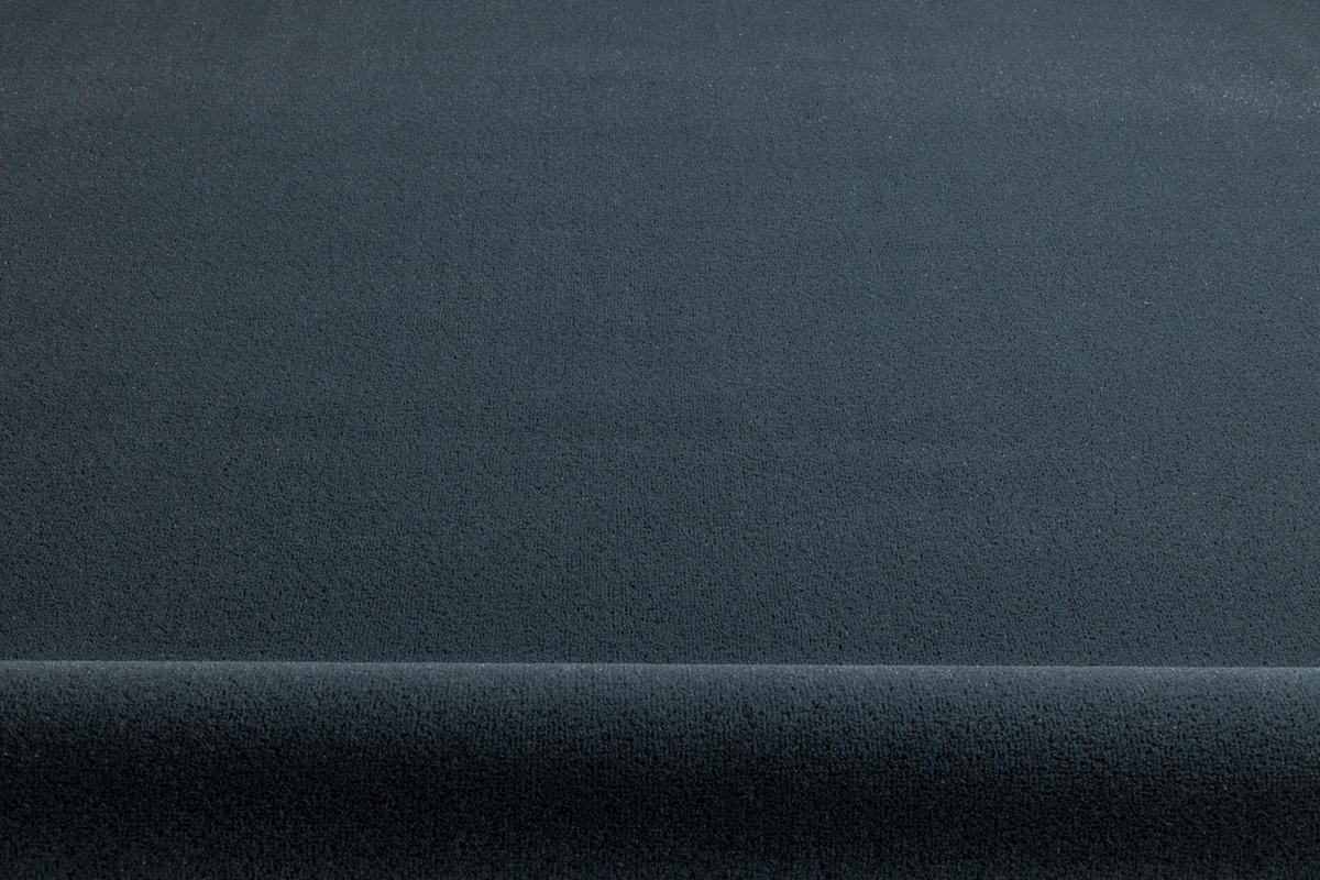 KUNSTRASEN SPRING grau 200/200 cm - Grau, Textil (200/200cm) - rugsX