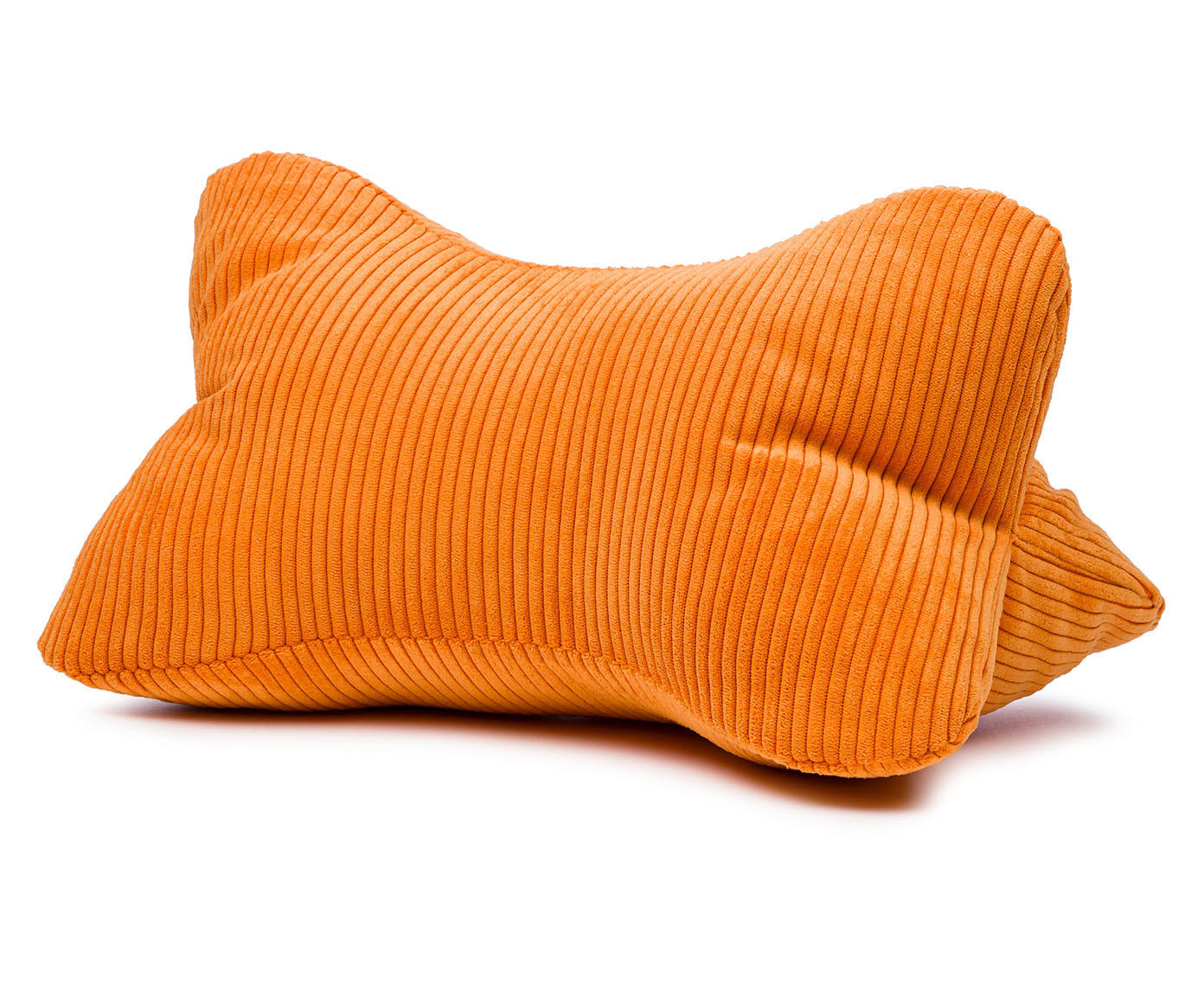 Ambiente Trendlife by Gözze Lesekissen Orange 40x25 cm