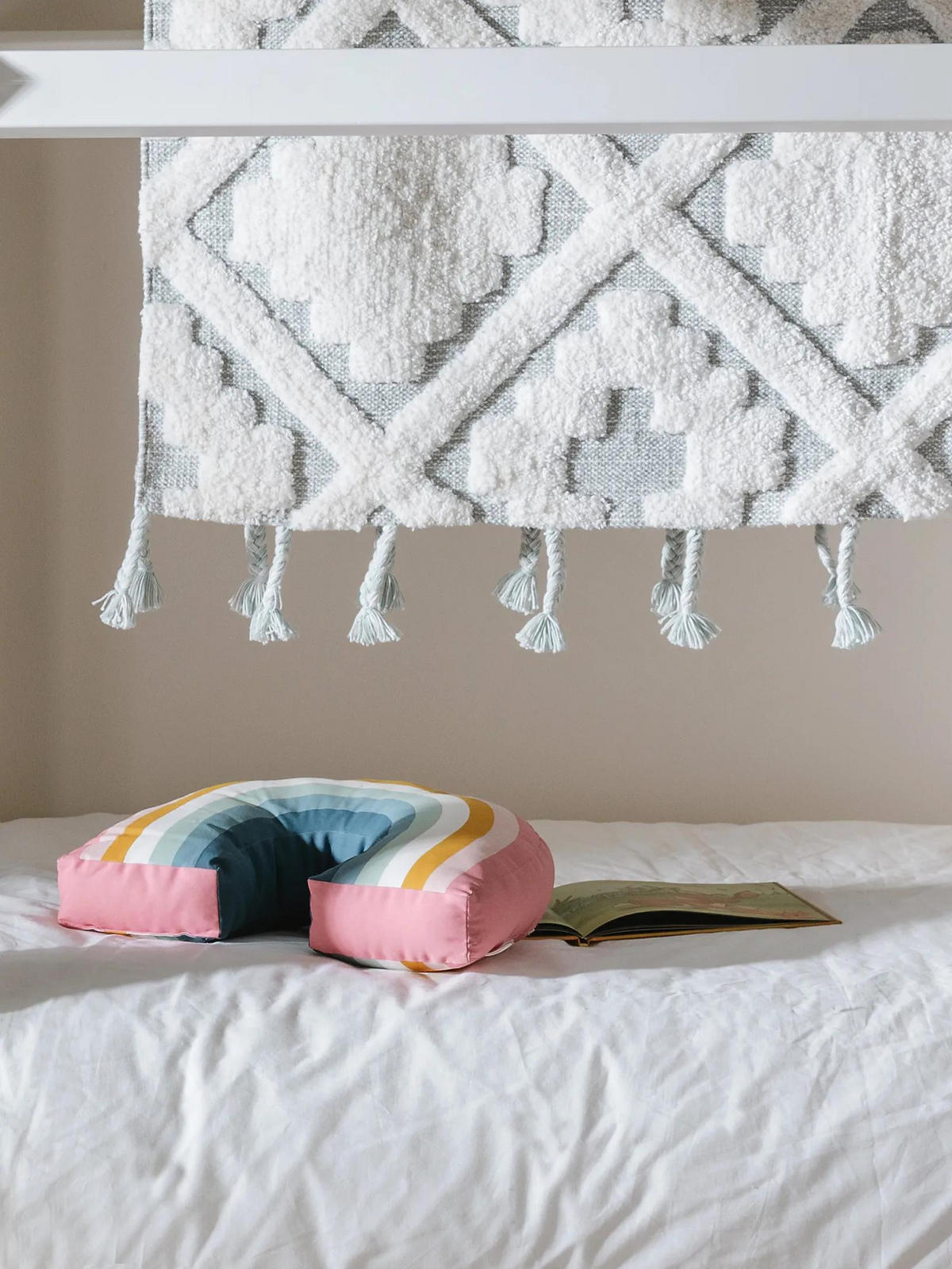 KINDERTEPPICH waschbar Matheo Mint 160x230 cm - Mintgrün, Textil (160/230cm) - Lytte