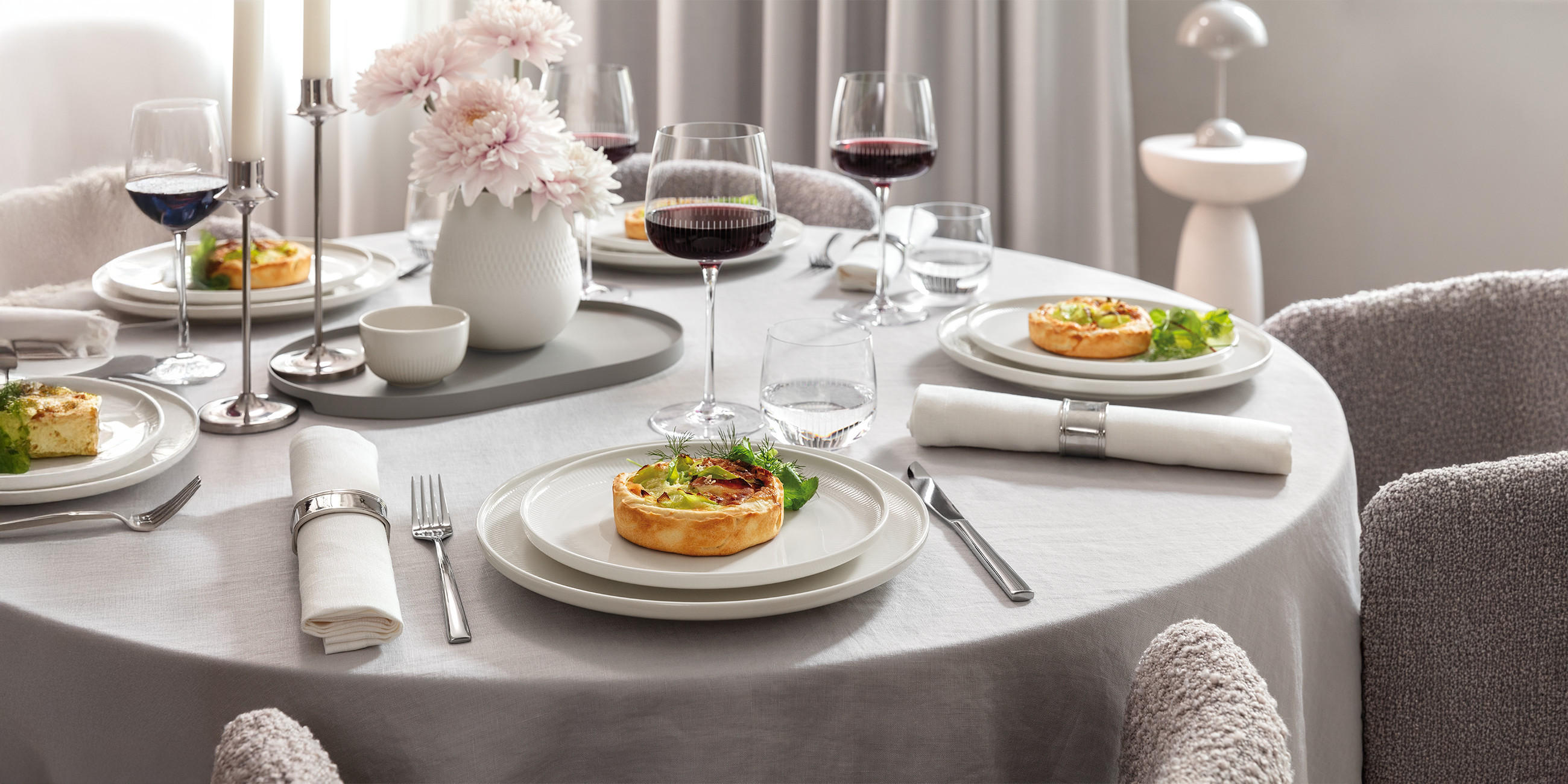 Villeroy & Boch - Kollektion Afina