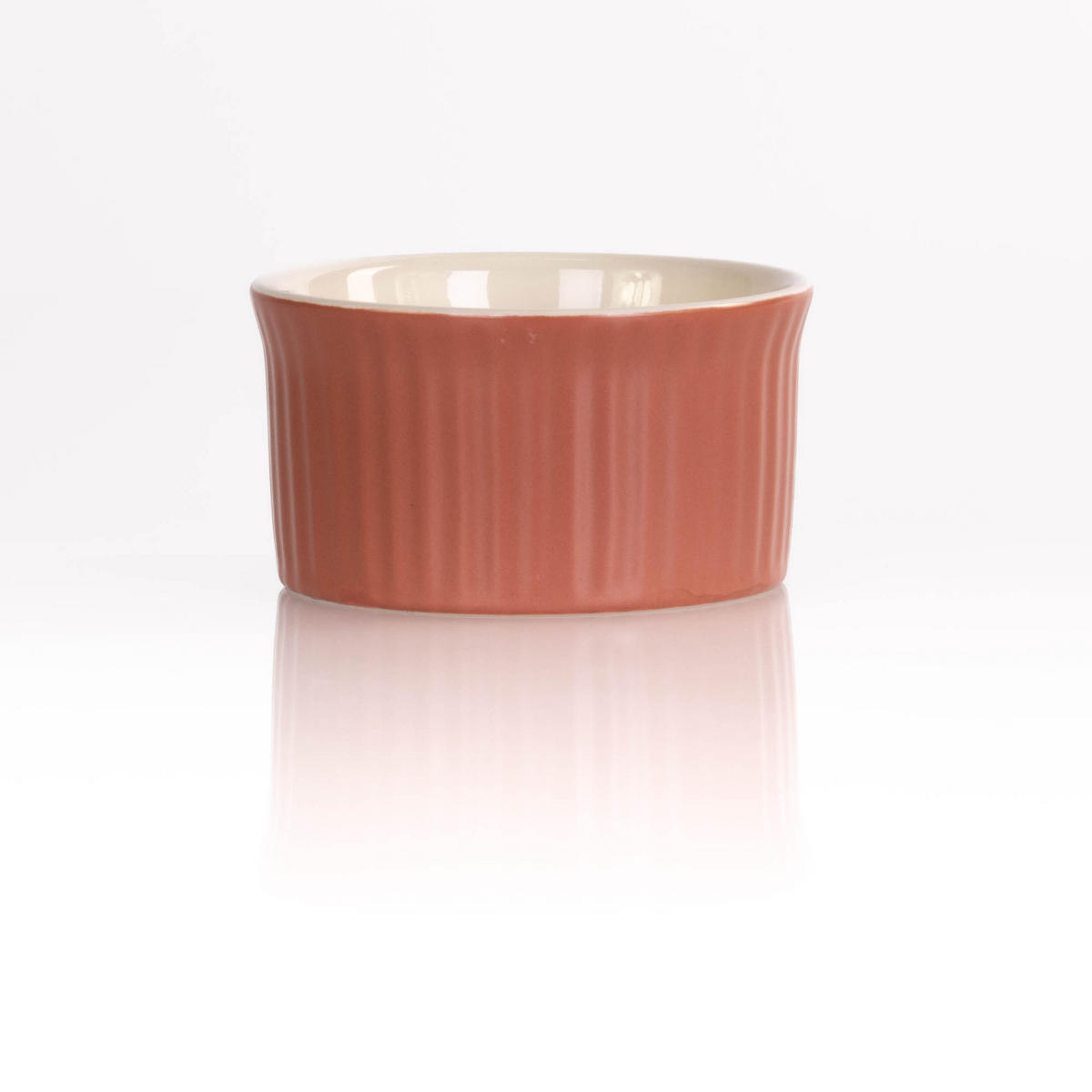 KOKOTTE Keramik Wiw Ø 9 cm - Terracotta, Keramik (8.8/4.8/8.8cm) - 5five Simply Smart