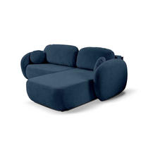 ECKSOFA OLEMO Multicolor - Multicolor, Textil (248/86.5/174cm) - Pillovely