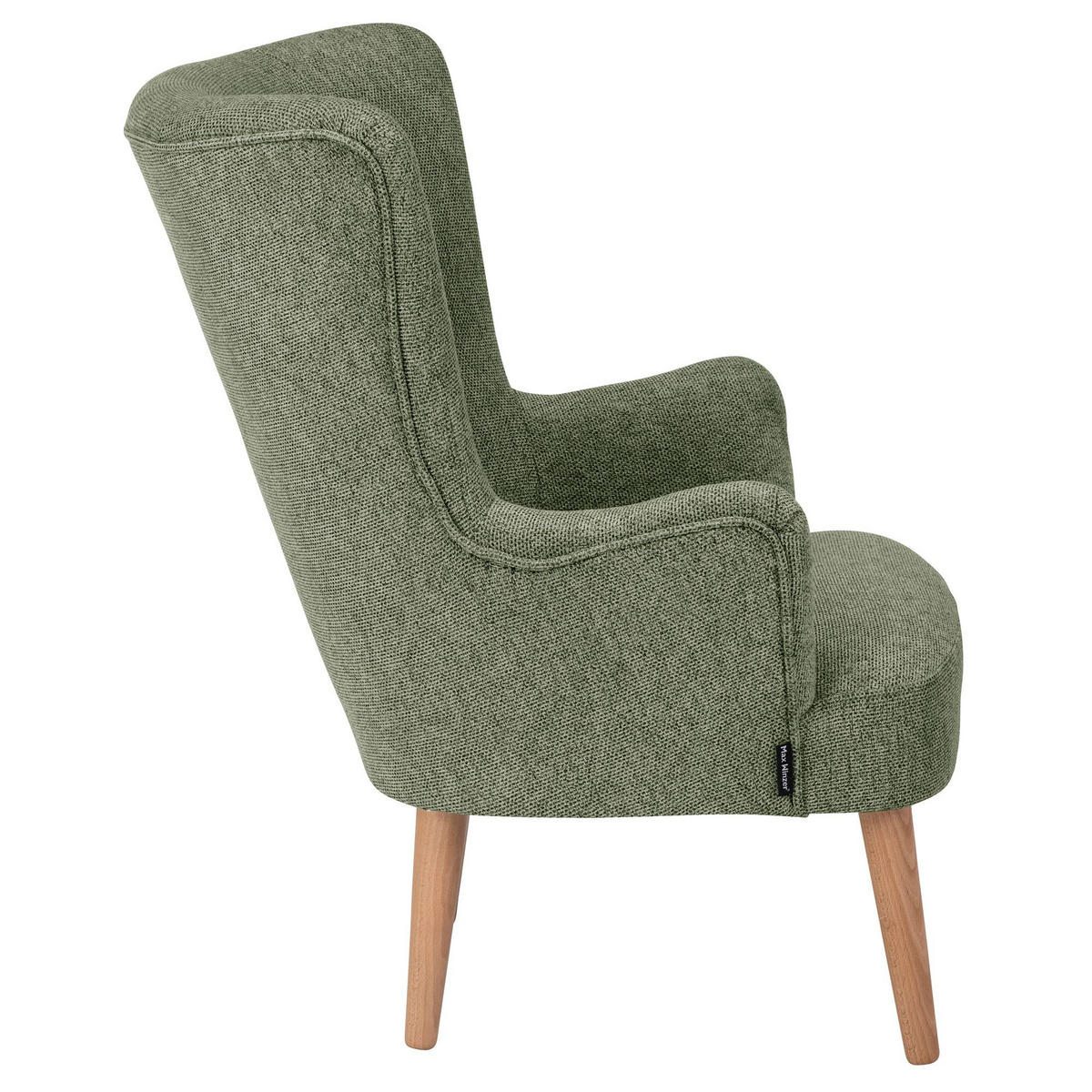 KINDERSESSEL Katyenka Flachgewebe grün - Grün, Kunststoff (59/73/65cm) - 58aufmkessel