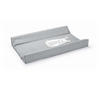 WICKELAUFLAGE Babyblock - Grau, Kunststoff (49/80cm) - Cam il Mondo del Bambino S.p.A.