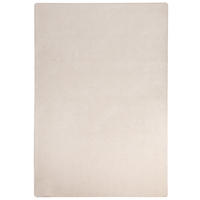 TEPPICH 40/60 cm Ibiza - Creme, Textil (40/60cm) - Steffensmeier