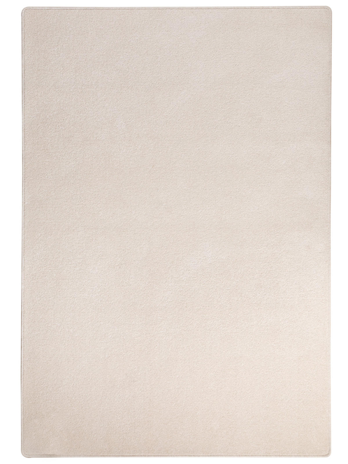 TEPPICH 40/60 cm Ibiza - Creme, Textil (40/60cm) - Steffensmeier