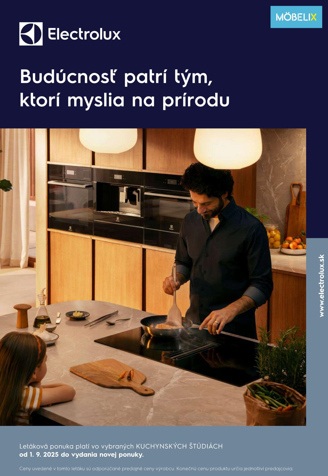 ELECTROLUX