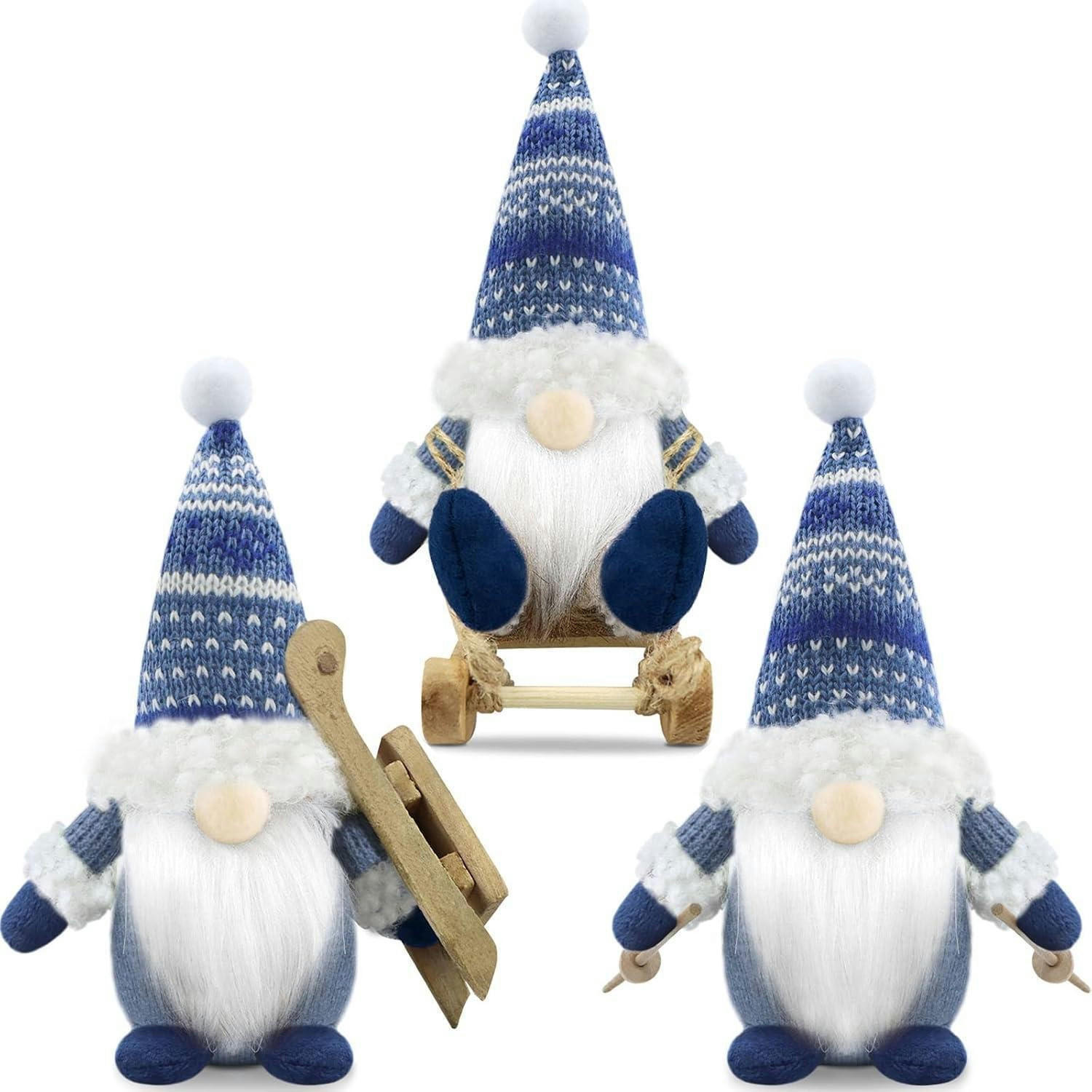 XXXLutz Weihnachtswichtel Mehrfarbig 8.9x3.8x14 cm