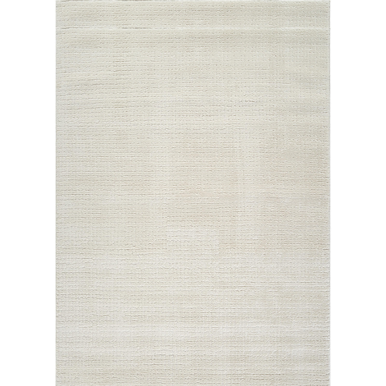 KURZFLORTEPPICH 200/275 cm Weiß - Weiß, Naturmaterialien/Textil (200/275cm) - LIVABLISS