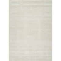 KURZFLORTEPPICH 160/213 cm Weiß - Weiß, Naturmaterialien/Textil (160/213cm) - LIVABLISS