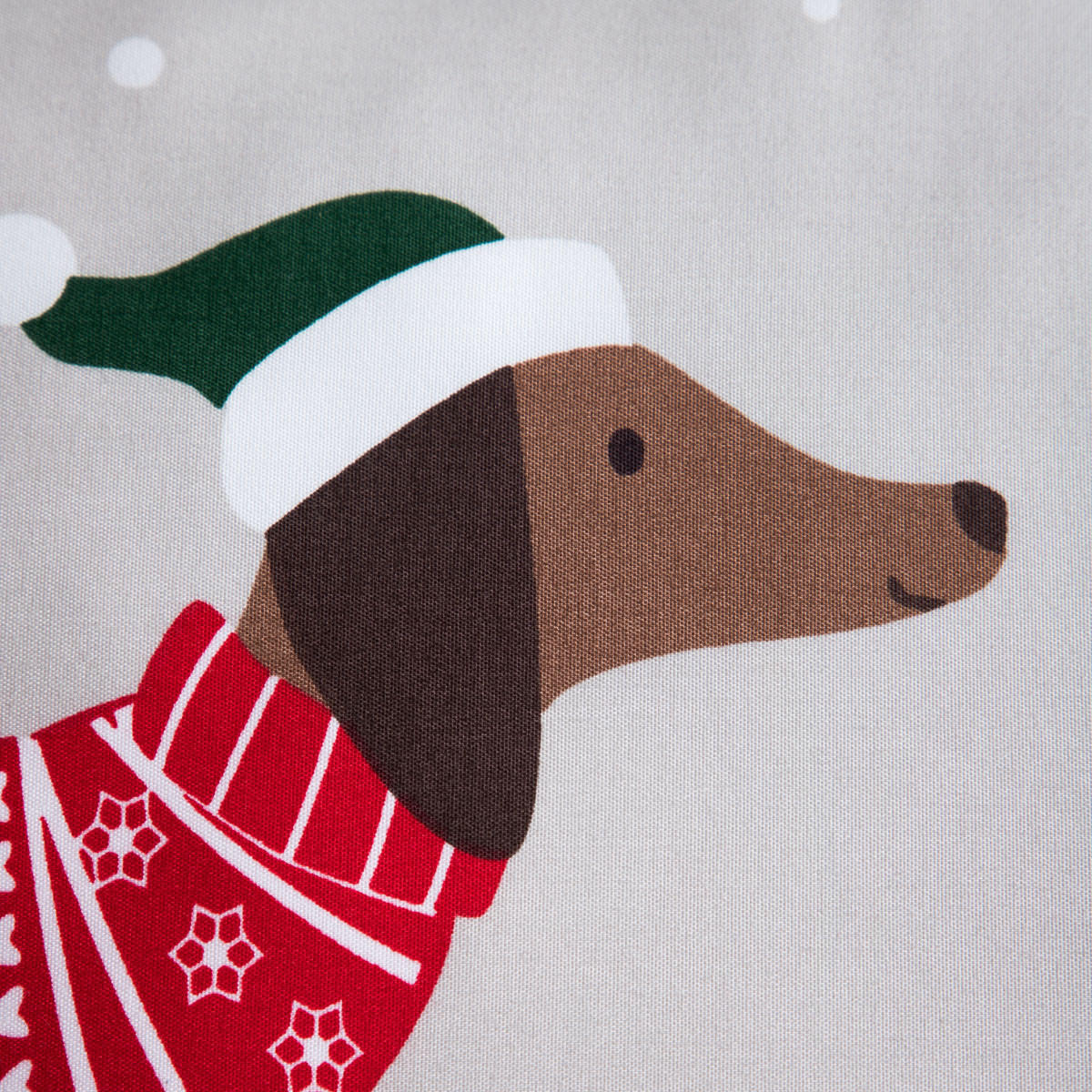 BETTWÄSCHE Genesis Mikrofaser 160/200 cm - Grau, Textil (160/200cm) - Homla