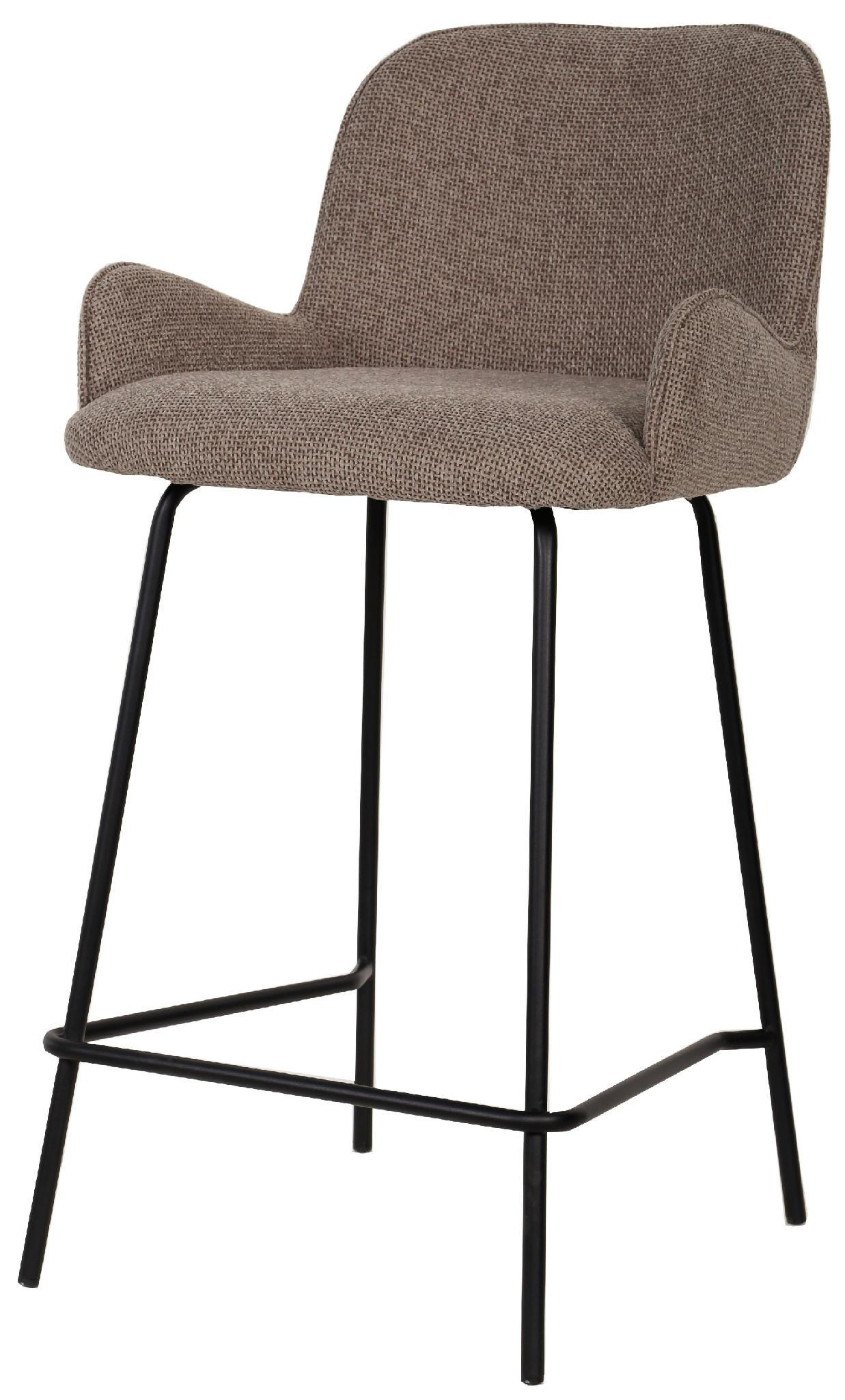 Ptmd Collection Barhocker Beige 51x94x57 cm