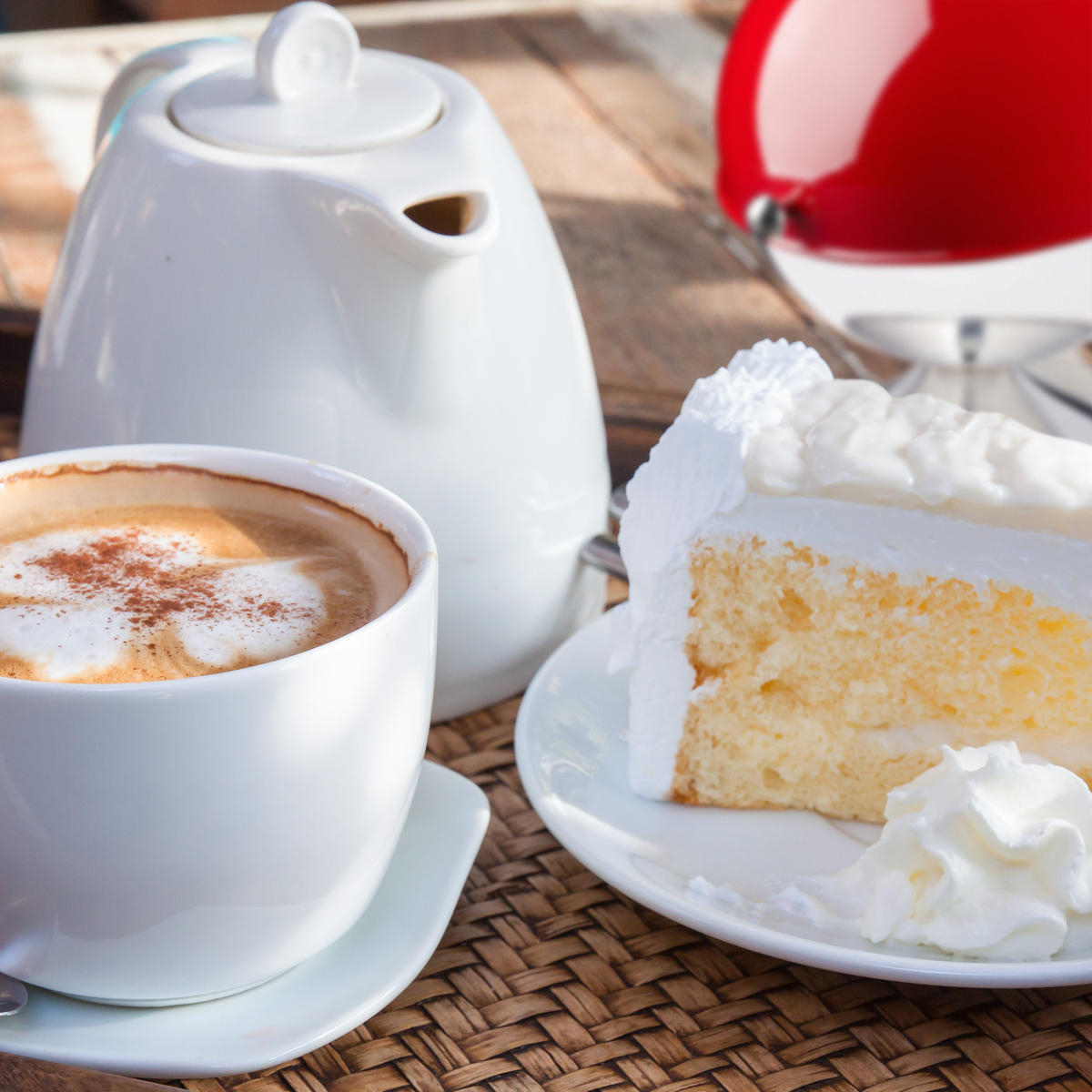 ZUCKERDOSE - Multicolor, Metall (13/16cm) - Relaxdays