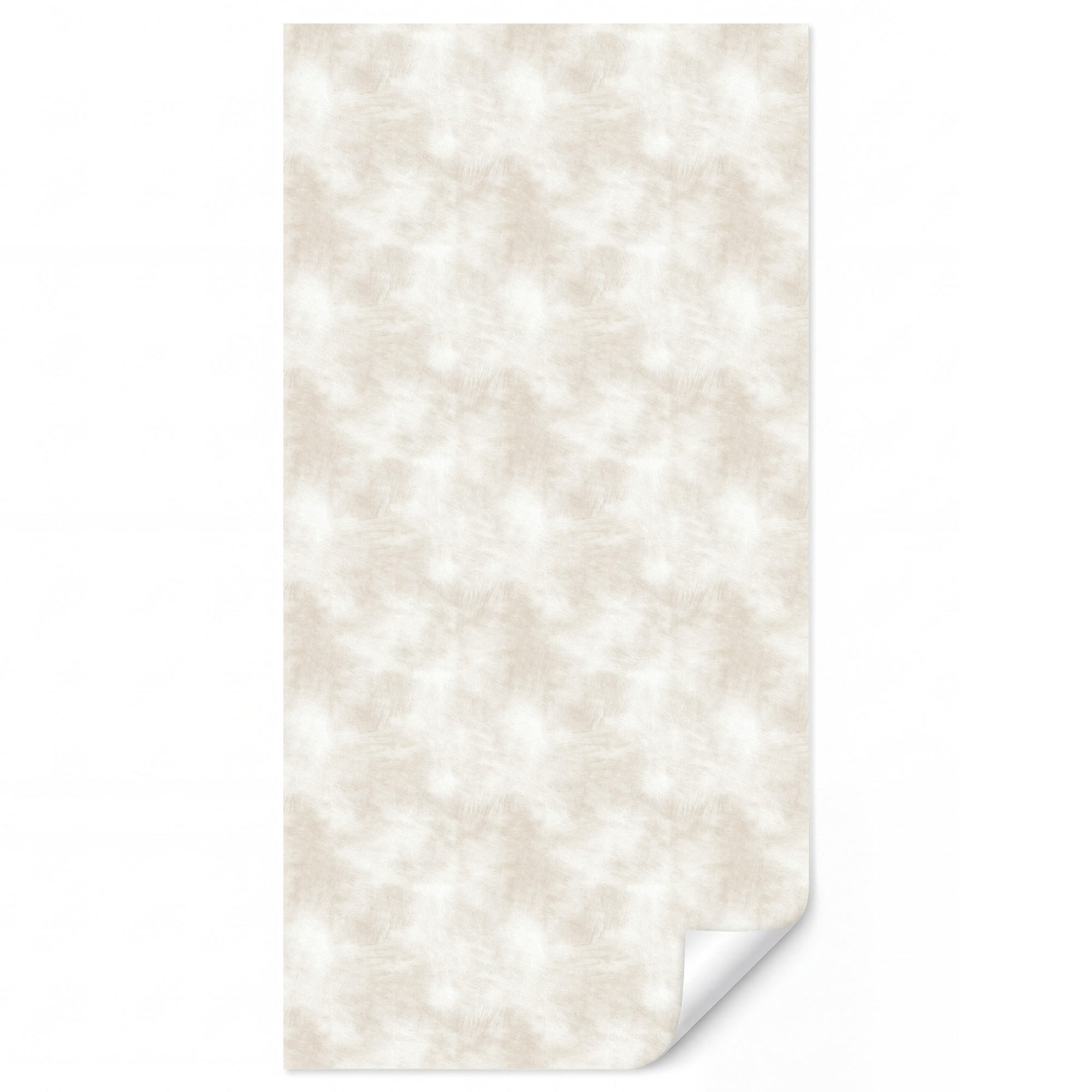 OnlyWow Tapete Creme 120x260 cm