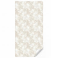 TAPETE - Dezent - Textur - Beige - 100x200 cm - Creme, Papier (100/200cm) - OnlyWow